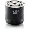 Mann Filter MANN-FILTER W 920/11 Filtro dell'olio - per Applicazioni fuori strada