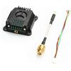 No 2X(Modulo di Trasmissione Video Commutabile VTX 4.9/5.8G/6GHz 72CH 3W Proto8418