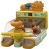 No 2X(Gioco di da Tavolo per Bambini con Musica, Giocattolo Educativo 8208