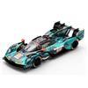Spark S9255 1/43 Aston Martin Valkyrie N.009 THOR TEAM Le Mans 24H 2025