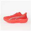 Puma Sneakers Puma Deviate NITRO 4 Wns Ultra Red-PUMA Silver