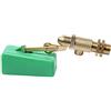 Kerbl 22192 - Ciotola Galleggiante ad Alta Pressione con valvola Galleggiante per 22190, 22195 e 22172