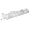 Betty Garden Koopman International B.V. Serra a tunnel per giardino L 300 X P 45 XH 45 cm