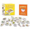 Cassell Gudetama Magnet Set