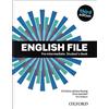 Oxford University Press, USA English File: Pre-Intermediate: Student's Book