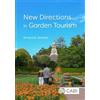 Cabi New Directions in Garden Tourism