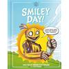 Random House USA Inc Critical Role: Smiley Day! : A Good Advice Book From Your Favorite Robot Therapist