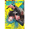 Viz Media Sakamoto Days 8