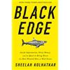 Random House Books for Young Readers Black Edge: Inside Information, Dirty Money, and the Quest to Bring Down the Most Wanted Man on Wall Street