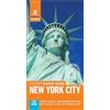 Rough Guides Rough Guide Pocket New York City [Lingua Inglese]