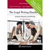 Aspen Opco Llc The Legal Writing Handbook: Analysis, Research, and Writing