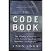 Doubleday The Code Book: The Evolution of Secrecy from Mary, Queen of Scots to Quantum Cryptography