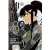 Viz Kaiju 8, 15: Volume 15