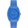 adidas Orologio casual AOST220332I, Blu, Classico