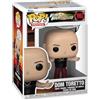 Funko POP! Sayings: Fast & Furious - Dominic Toretto - Figura in vinile da collezione - Idea regalo - Prodotto ufficiale - Giocattoli per bambini e adulti - Modello di figura per collezionisti