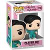 Funko POP! TV: Squid Game S3- Player 001 - il Gioco Del Calamaro - Figura in Vinile da Collezione - Idea Regalo - Merchandising Ufficiale - Giocattoli per Bambini e Adulti - TV Fans