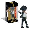 MINIX Bandai Figura da collezione 12 cm - Michael Jackson - Billy Jean - Collezionismo per esposizione - Idea Regalo - Giocattoli per Bambini E Adulti - Fan Di Musica (MN20775)