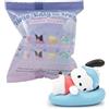 Hello Kitty - Statuetta Da Collezione Alta 4 Cm,Serie Sweet Dream, Modello Casuale, Per Bambini Dai 3 Anni