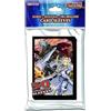 YU-GI-OH! Albaz - Ecclesia - Tri-Brigade Card Sleeves in Plastica