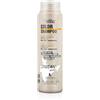 LENDAN - Shampoo Capelli Tinti - Terra Color Shampoo - 300 ml - Previene l'ossidazione del colore e ne prolunga la durata - Dona luminosità e protezione - Rafforza i capelli - Criniera lucida - Vegano