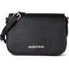 Valentino borsa a tracolla Brixton Flap Bag Nero