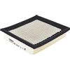 BOSCH Filtro aria F026400518 | Compatibile con: CHRYSLER SEBRING, SEBRING Cabriolet, DODGE AVENGER, JOURNEY, FIAT FREEMONT