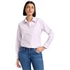 Lee Maglietta all Purpose, Pinky Plum, XS