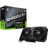 MSI Gaming RTX 5060 Ti 8G Shadow 2X OC Scheda grafica (8GB GDDR7, TBA-bit, Prestazioni estreme: TBA MHz, DisplayPort x3 2.1a, HDMI 2.1b, NVIDIA Blackwell Architecture)