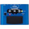 Boss VE-1 Vocal Echo Effect Processor Reverb Pitch Correct Compact Blue VE-1