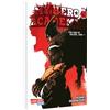 CARLSEN MANGA My Hero Academia 40: Abenteuer und Action in der Superheldenschule | Mit Glow-in-the-Dark-Effekt auf dem Cover - nur in der 1. Auflage!