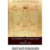 CREATESPACE The Wonders of the Human Body