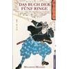 Phänomen Verlag Das Buch der fünf Ringe