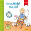 Carlsen Verlag GmbH Ich bin schon groß: Tschüss, Windel! Hallo, Klo!: Familienalltagsgeschichte für Kinder ab 2 Jahren mit Experten-Rat für Eltern