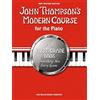 Omnibus Press John Thompson's Modern Course for The Piano 1 | Metodo di Pianoforte per Principianti di Tutte le Età | Corso con 50 Brani Facili, Esercizi Tecnici e Teoria Musicale | Notazione Chiara e Aggiornata