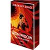 Penhaligon Iron Widow - Rache im Herzen: Roman - Die TikTok-Sensation: Der New-York-Times-Platz-1-Bestseller auf Deutsch