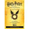 Carlsen Harry Potter und das verwunschene Kind. Teil eins und zwei (Deutsche Bühnenfassung) (Harry Potter): Mit exklusivem Bonusmaterial!: 8