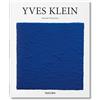 Taschen America Llc Yves Klein