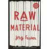 Profile Books RAW MATERIAL