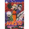 CARLSEN MANGA Naruto 63