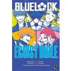 PIKA Blue Lock Egoist Bible: Guide Officiel