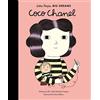 Frances Lincoln Coco Chanel (1): Little People, Big Dreams