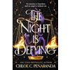 Wildfire The Night is Defying: The UNMISSABLE second book of the Nytefall trilogy, an epic dark romantasy with star-crossed lovers - as seen on TikTok!