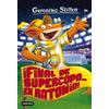 Ediciones Destino Geronimo Stilton 65. ¡Final de Supercopa-- en Ratonia!