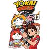 Viz Kids Yo-kai Watch 13