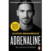 Penguin Adrenaline: My Untold Stories