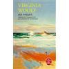 Le Livre de Poche Les Vagues
