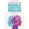 Booklight Publishing The Brain of the Highly Sensitive Person: Why you shouldn't judge a fish by its ability to climb a tree