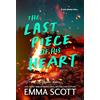 Bloom Books The Last Piece of His Heart: A Young Adult Friends to Lovers Romance (Lost Boys Book 3)