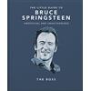Carlton Books Ltd The Little Guide to Bruce Springsteen: The Boss
