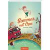 Ars Edition Sommer mit Opa (Spaß mit Opa 1): Kinderbuch für Jungen und Mädchen ab 9 Jahre | Lustige Feriengeschichte voller Herz und Humor